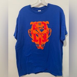 New York Mets T-Shirt (Travis d’Arnaud)
